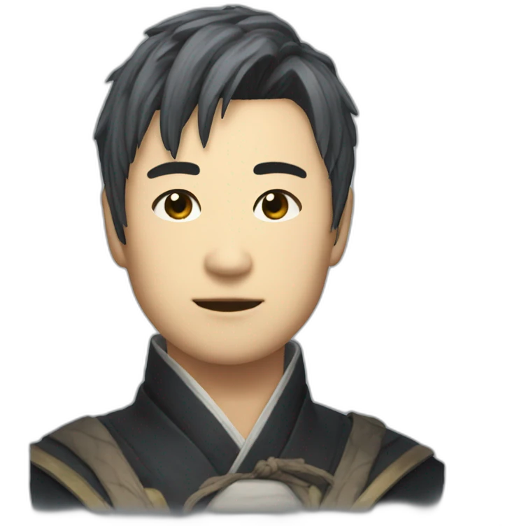 sakai jin emoji