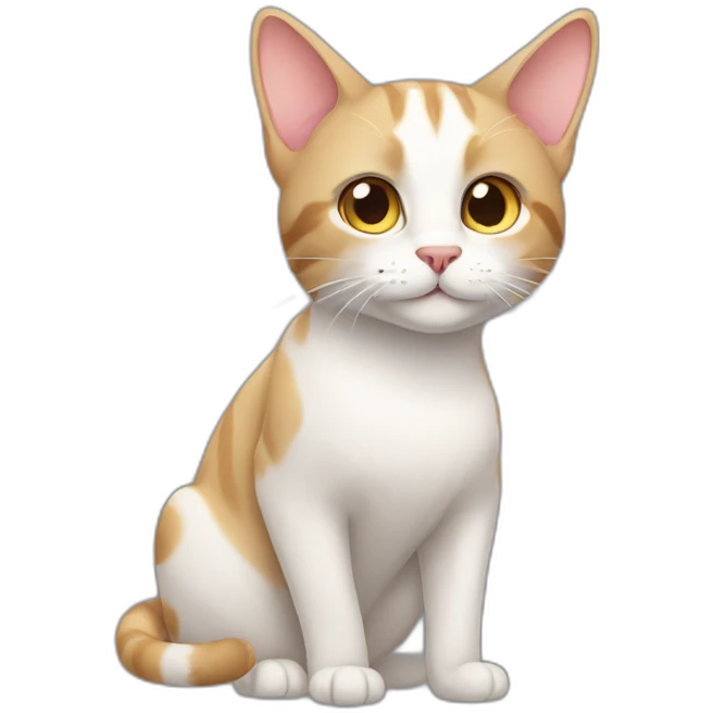 cat emoji