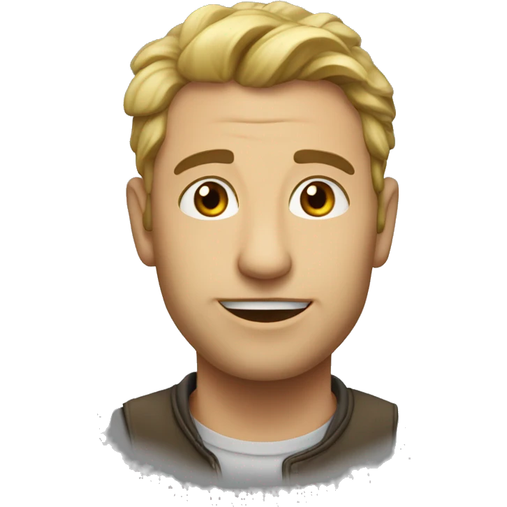 Геи  emoji