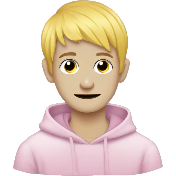 lil peep  emoji