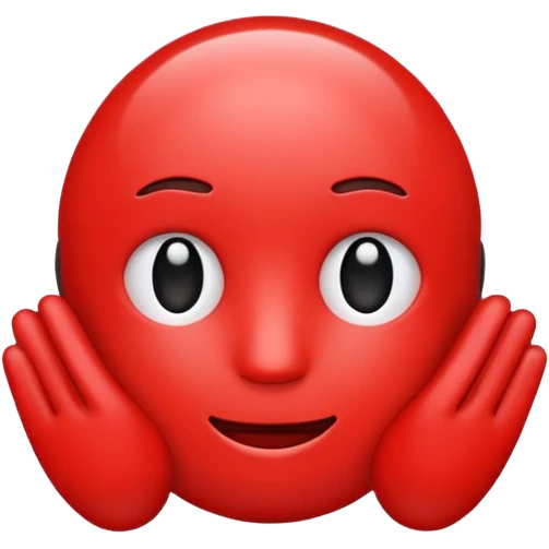 red minus emoji emoji