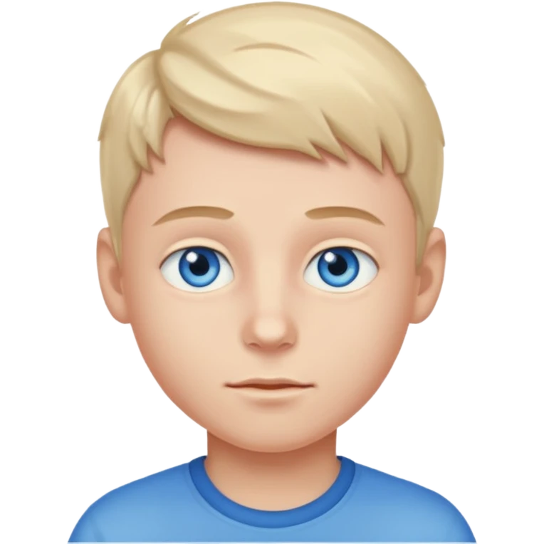 a boy emoji
