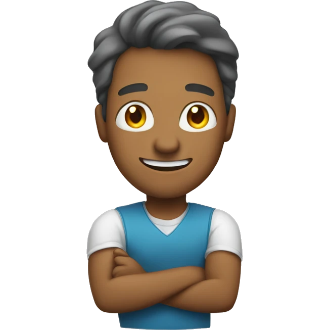 Create a emoji celebrating when your hard work finally pays off! emoji