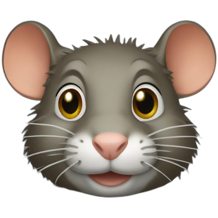 swamp rat emoji