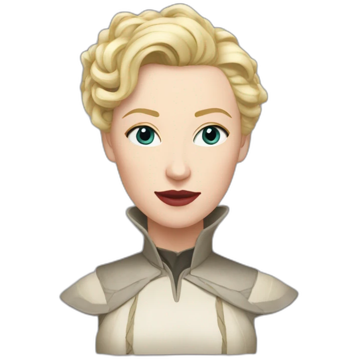gwendoline sonzogni emoji