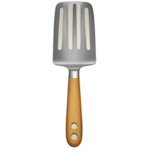 spatula emoji