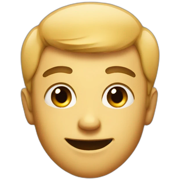 smirk face emoji