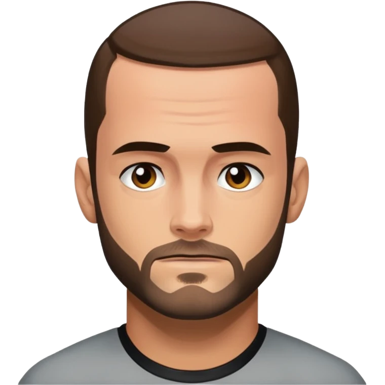 CM PUNK emoji