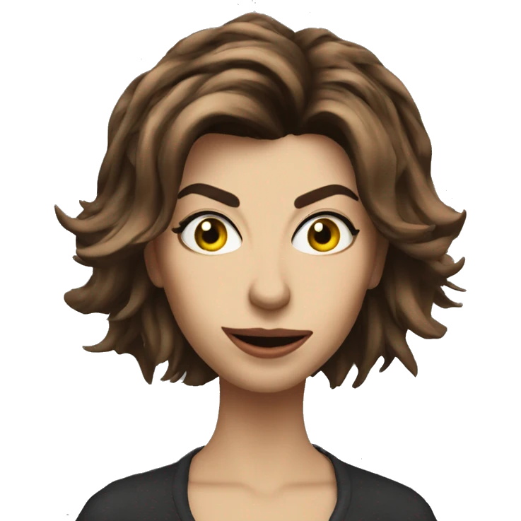 Natalia tena emoji