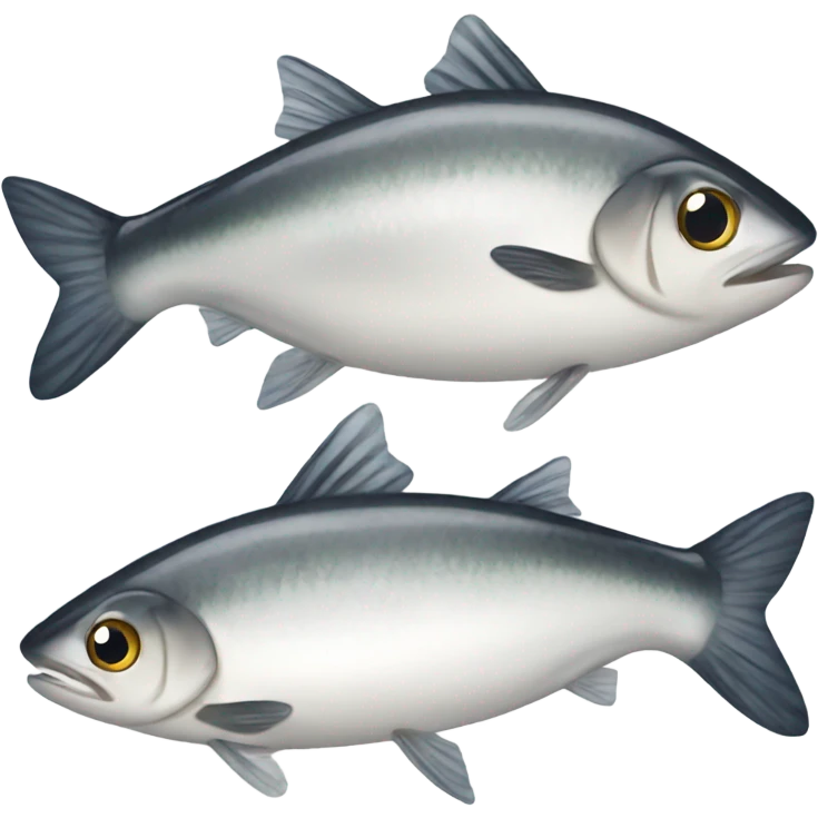Herring emoji