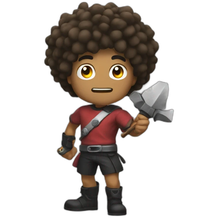 smash potapo emoji