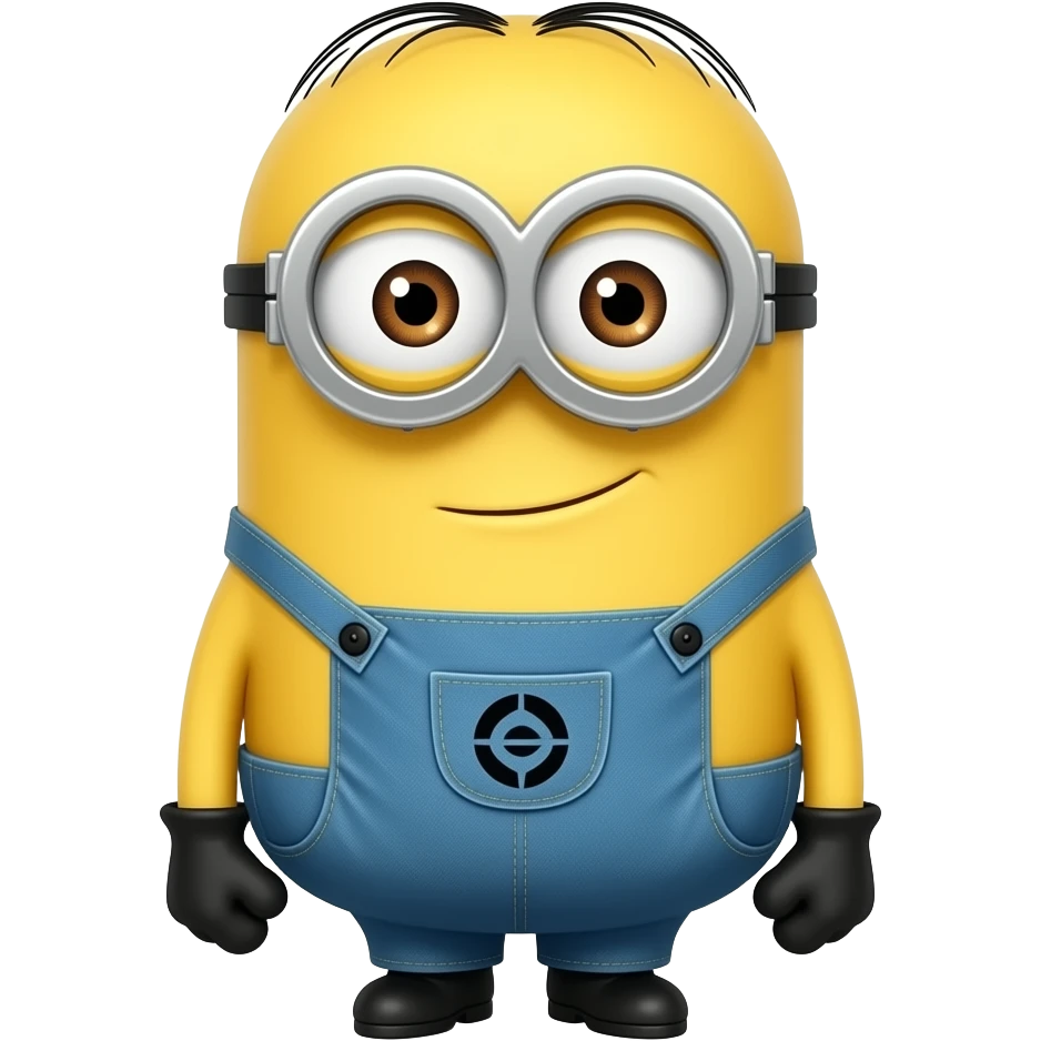 Minions grávidas emoji