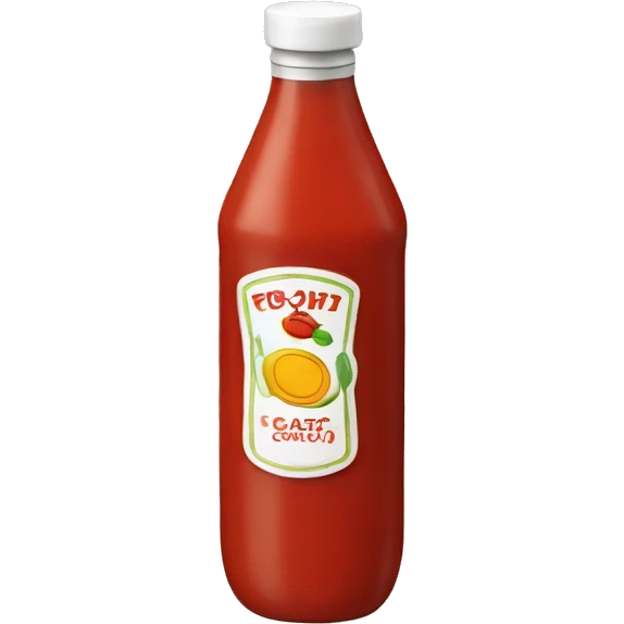 catsup emoji