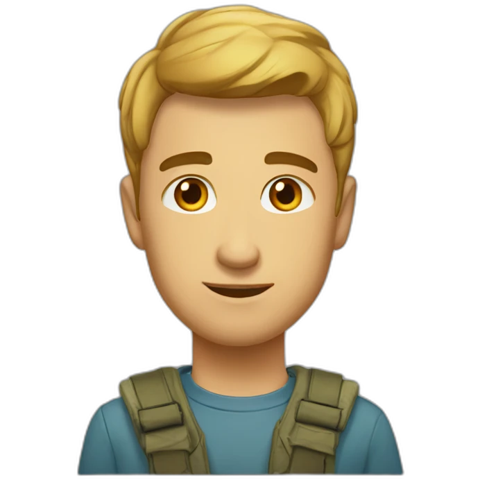 платон брокколи  emoji