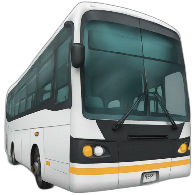 bus TEC emoji