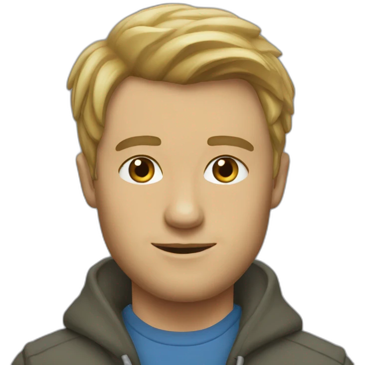 Johannes berggren emoji