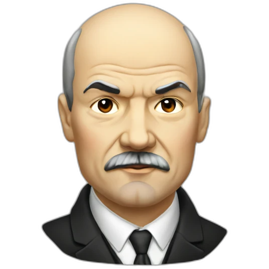 Lenin emoji