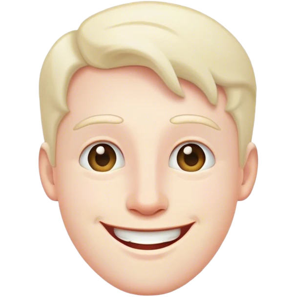 Patrick  emoji
