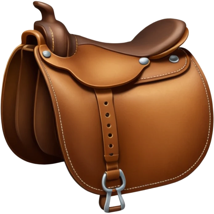 saddle emoji