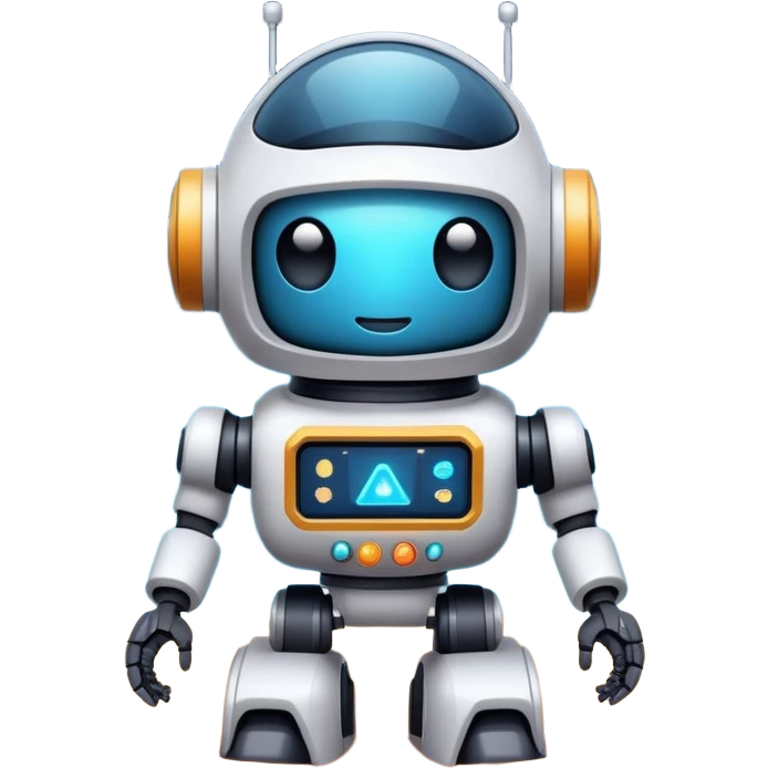Here’s how I put it 
Hi everyone! Ever dreamed of mastering AI among the stars?
Now it’s possible — with AI Mastery Bot! Welcome to AI Mastery Bot — a platform that turns learning AI through gamification into a space adventure for anyone, anywhere, anytime! emoji