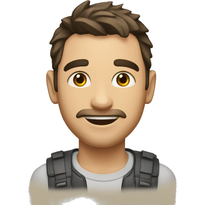 картина пікассо emoji
