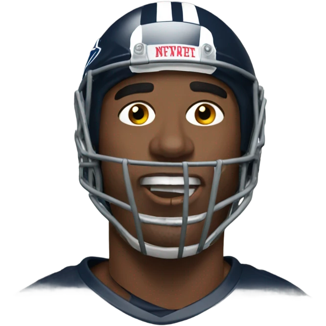 NFL  emoji