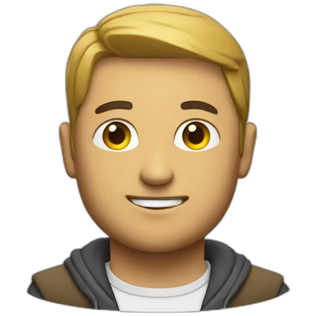 Titan tv man  emoji