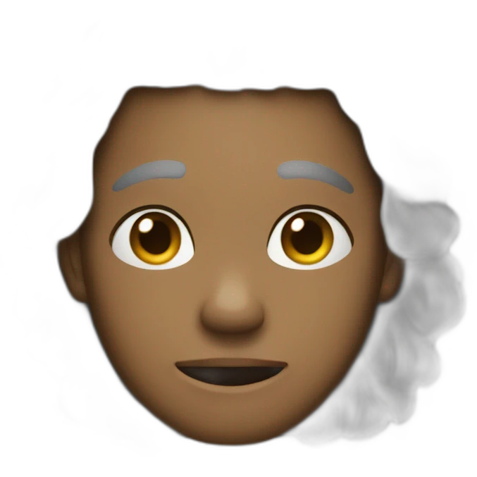 no worries emoji