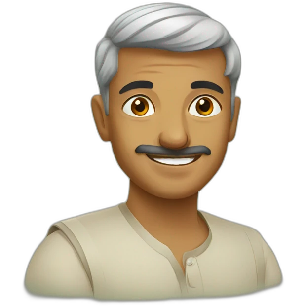 Kerala emoji