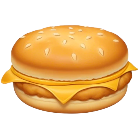 chicken biscuit emoji