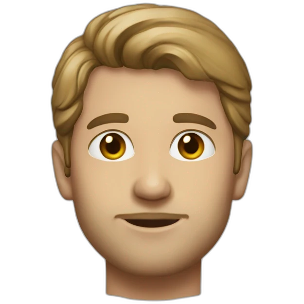 christian reber emoji