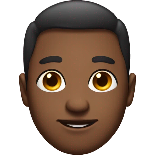Instagram stickerr own face emoji