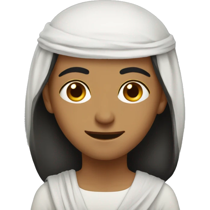 coptic  emoji
