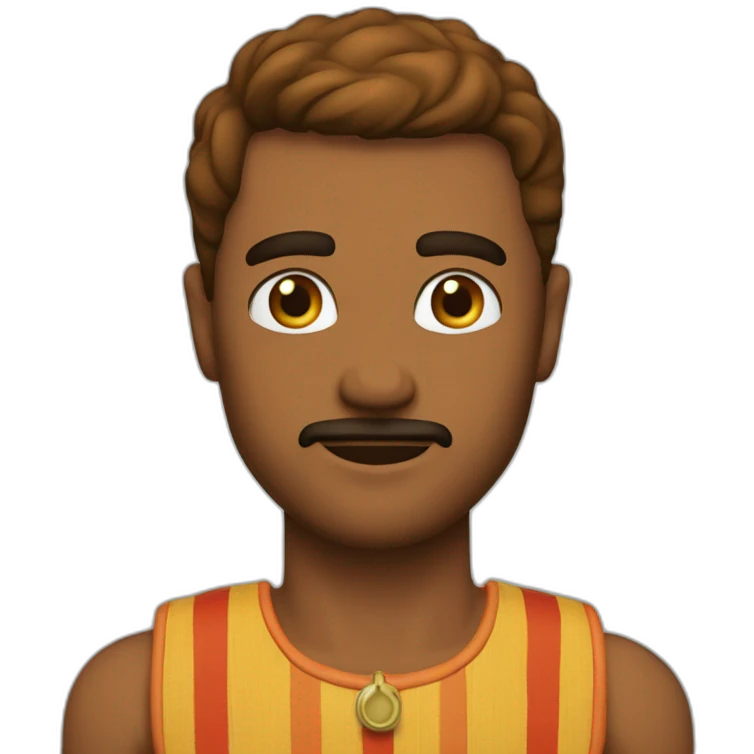 freddie madras mercurry emoji