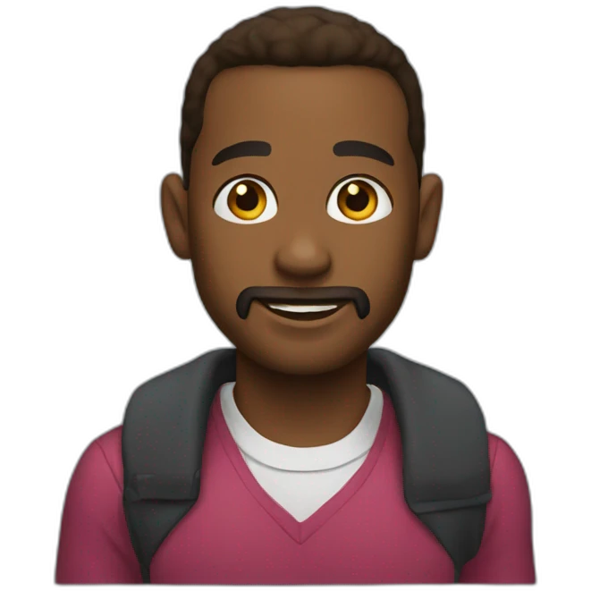 Oneal emoji