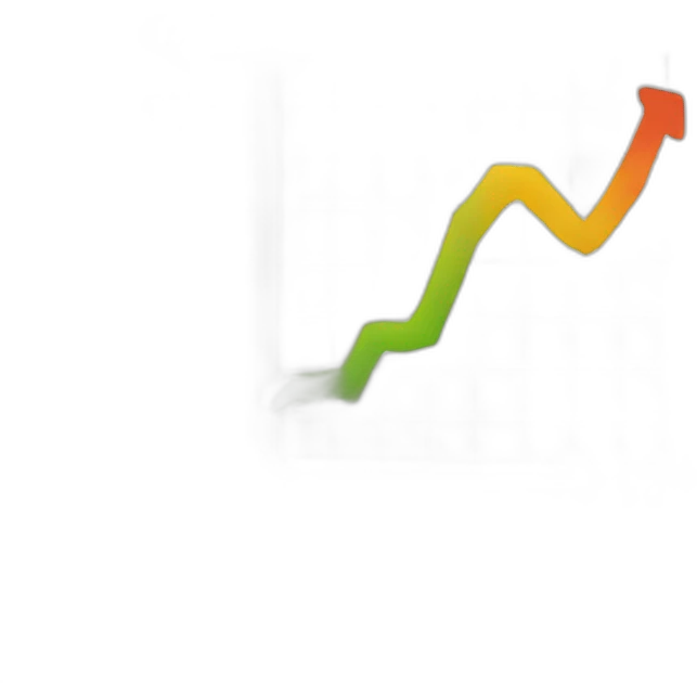 chart emoji