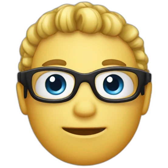 Macro. emoji