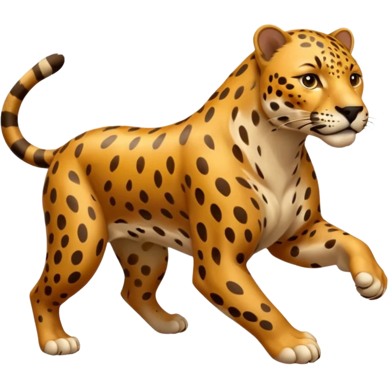 jaguar emoji