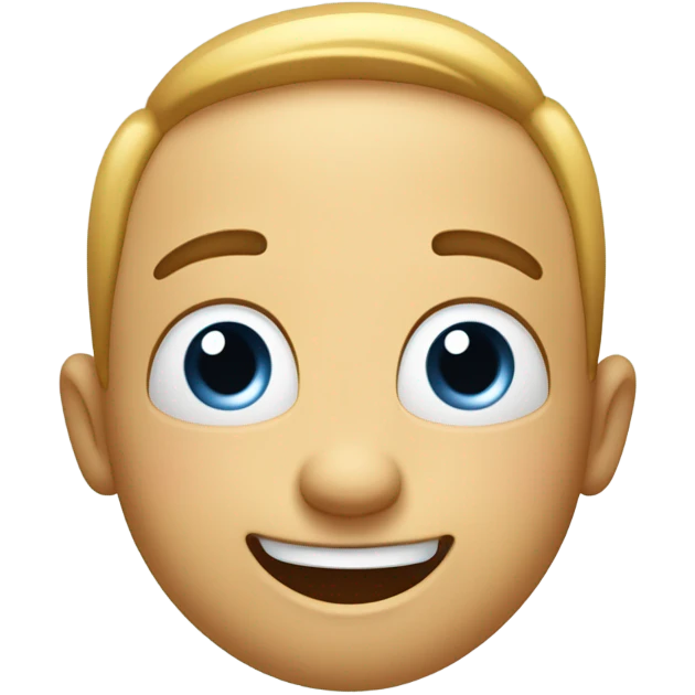 VERY EXCITED  emoji
