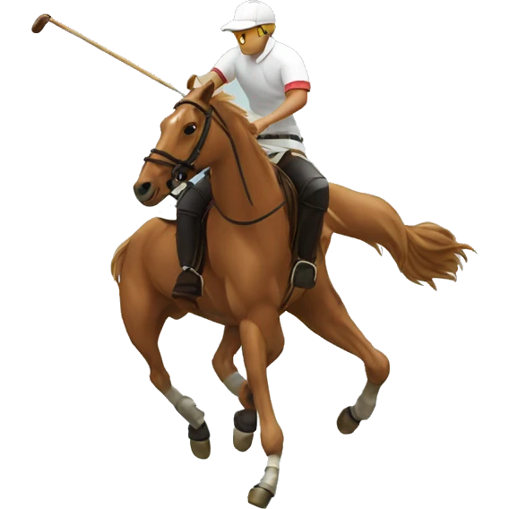 Polo emoji