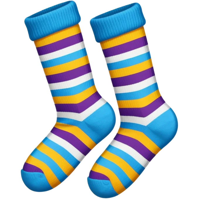 Socken  emoji