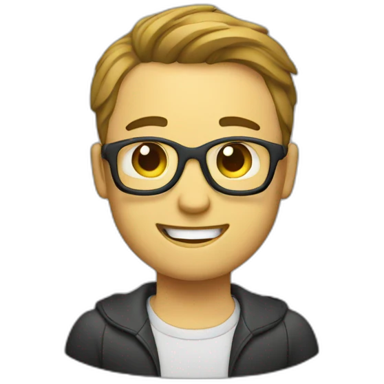 video editor emoji