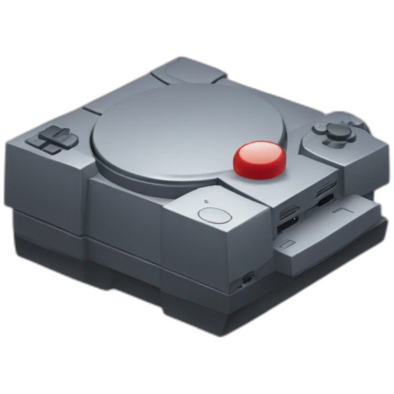 playstation emoji