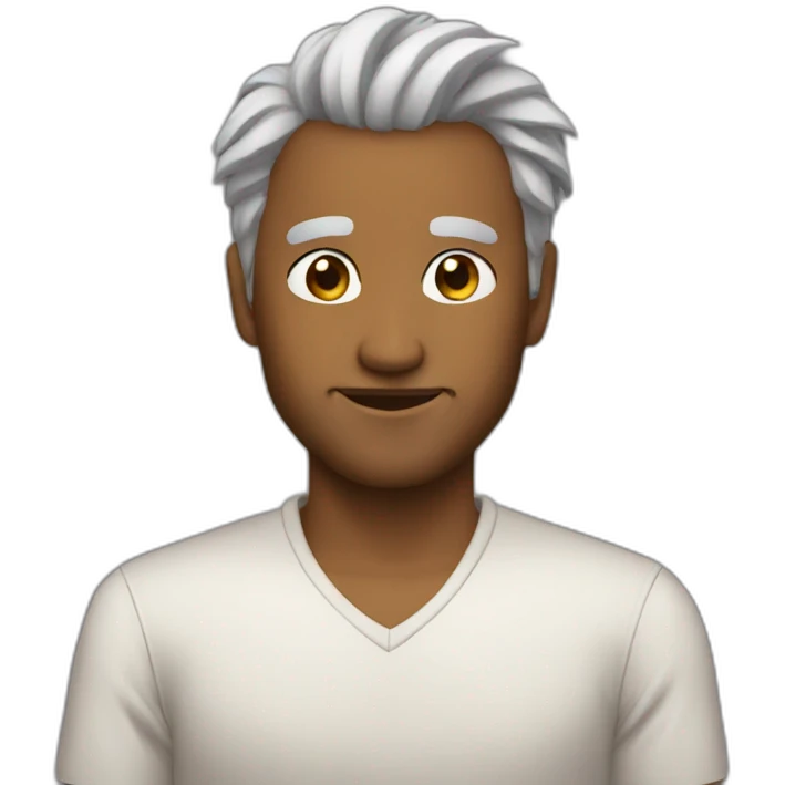Jisso emoji