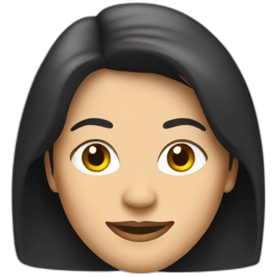Anne Hidalgo emoji