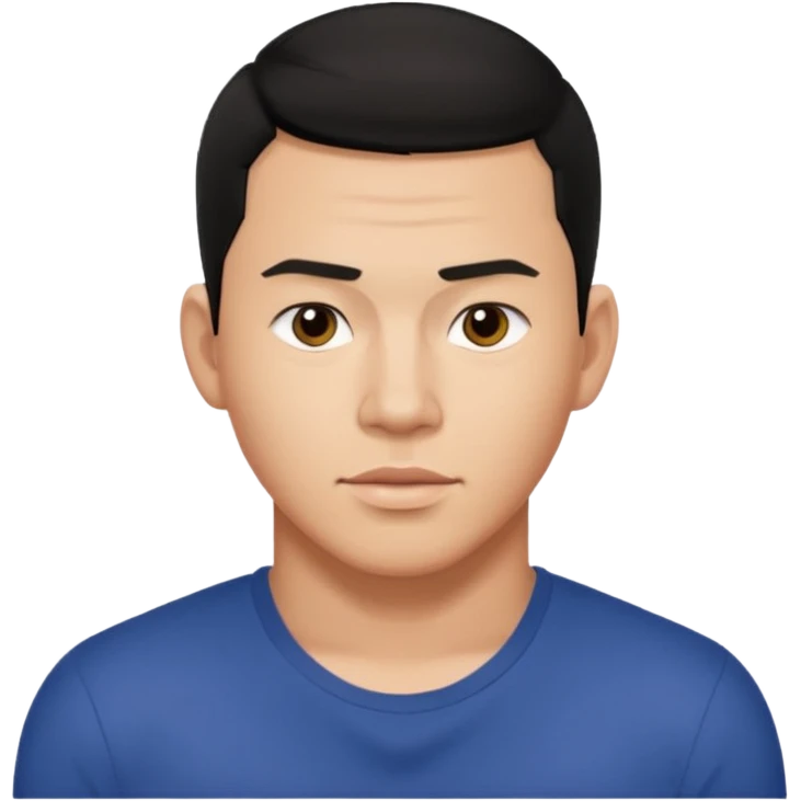 Pinoy version kahawig ni Channing Tatum 25 years old emoji