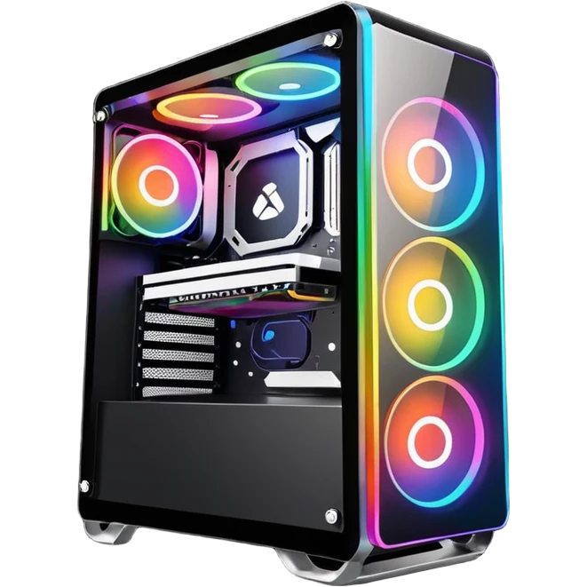 gaming PC emoji