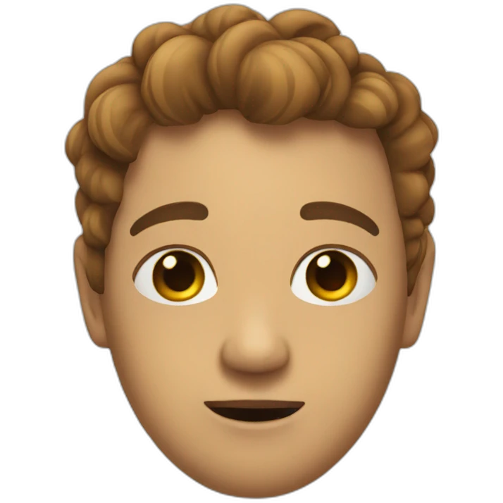Squish emoji