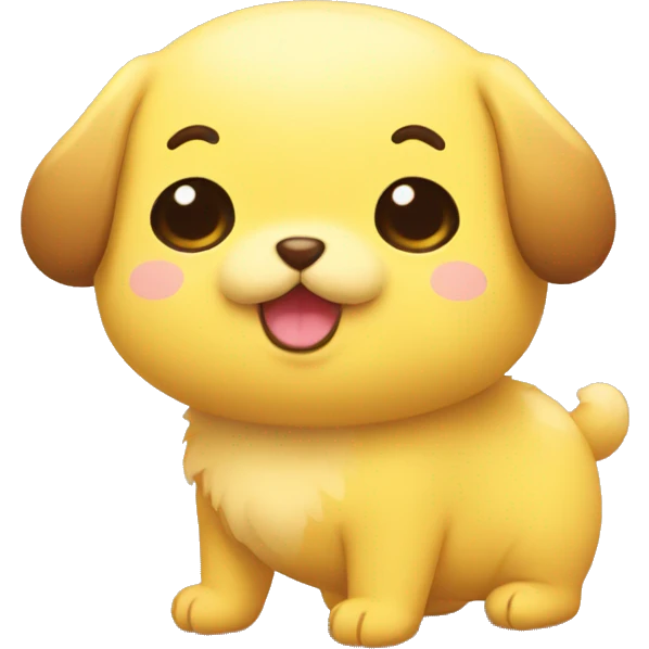 pompompurin emoji