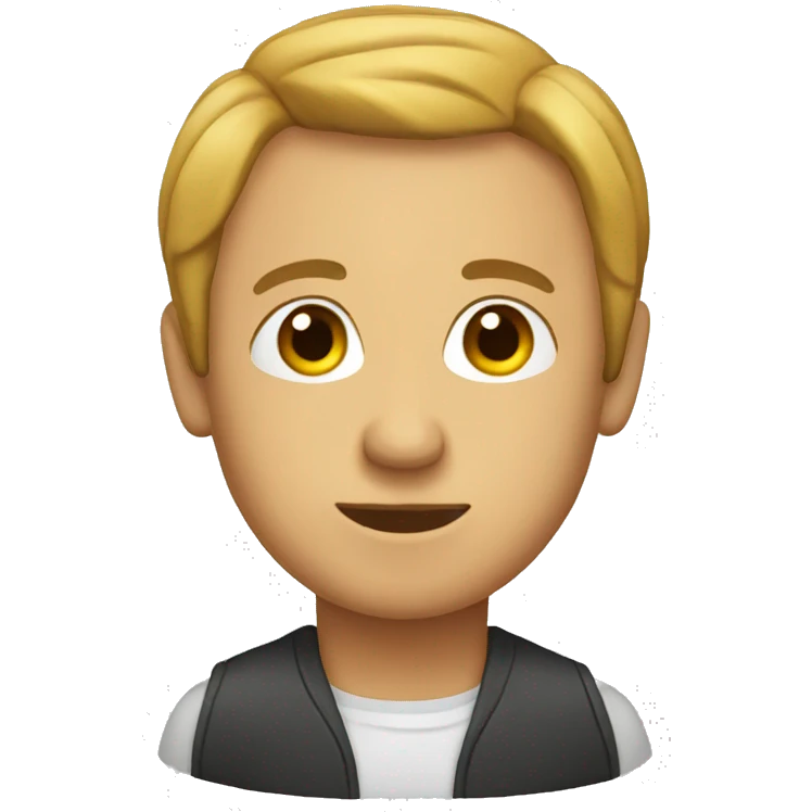 Word emoji